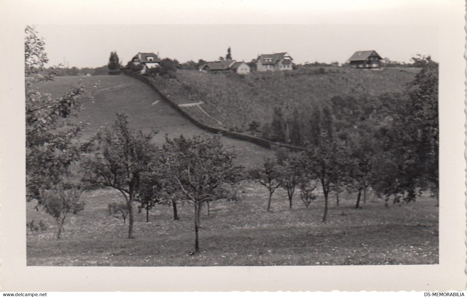 Zagreb - Bukovac Ca.1930 - Croatie