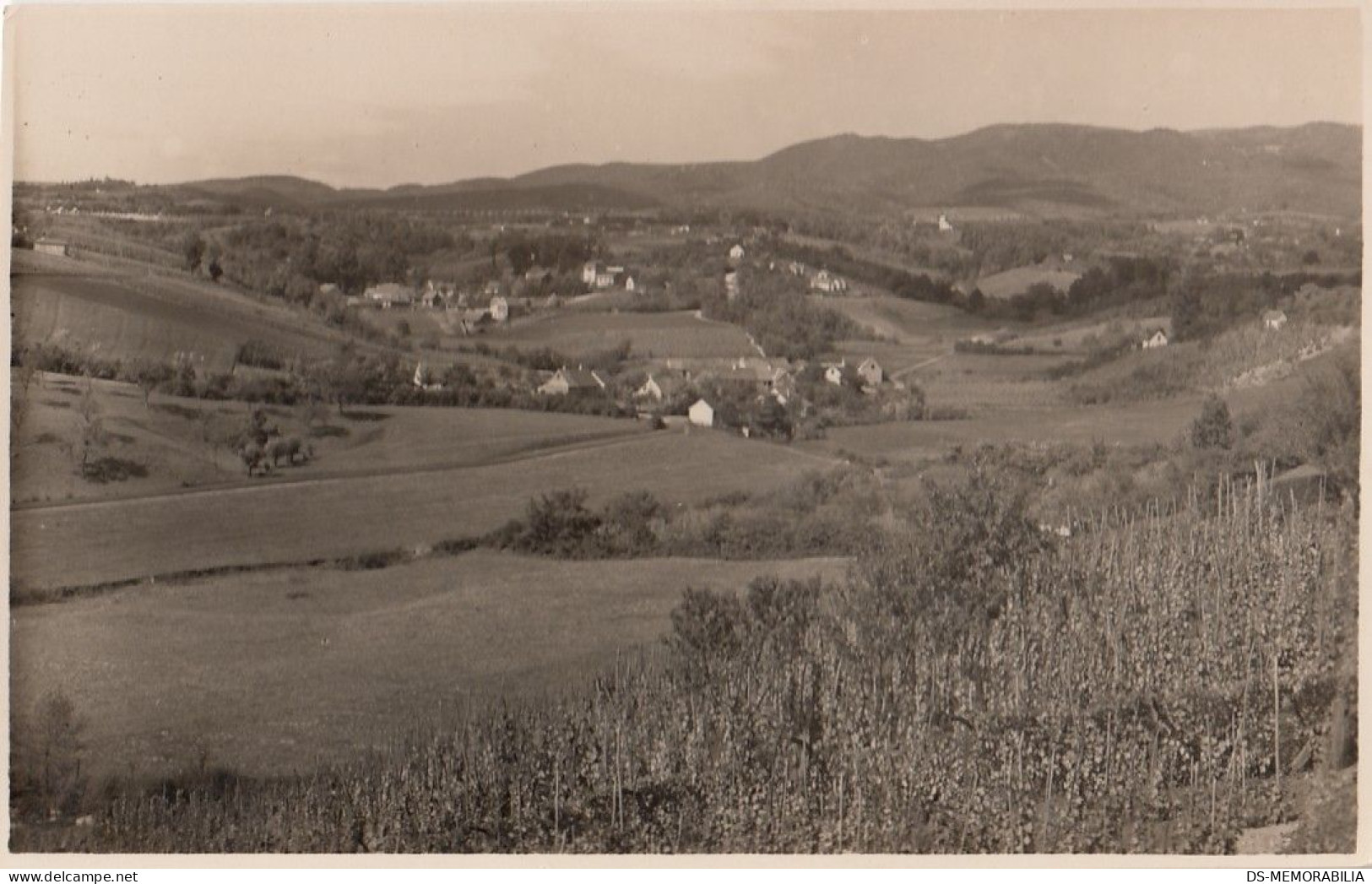 Zagreb - Bukovac Ca.1930 - Croatia