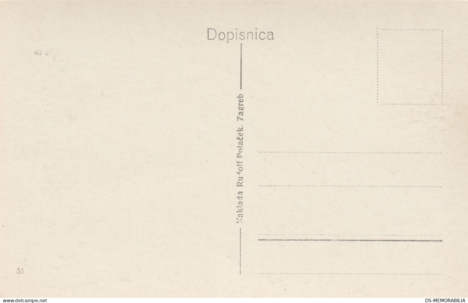 Zagreb - Josipovac - Croatie