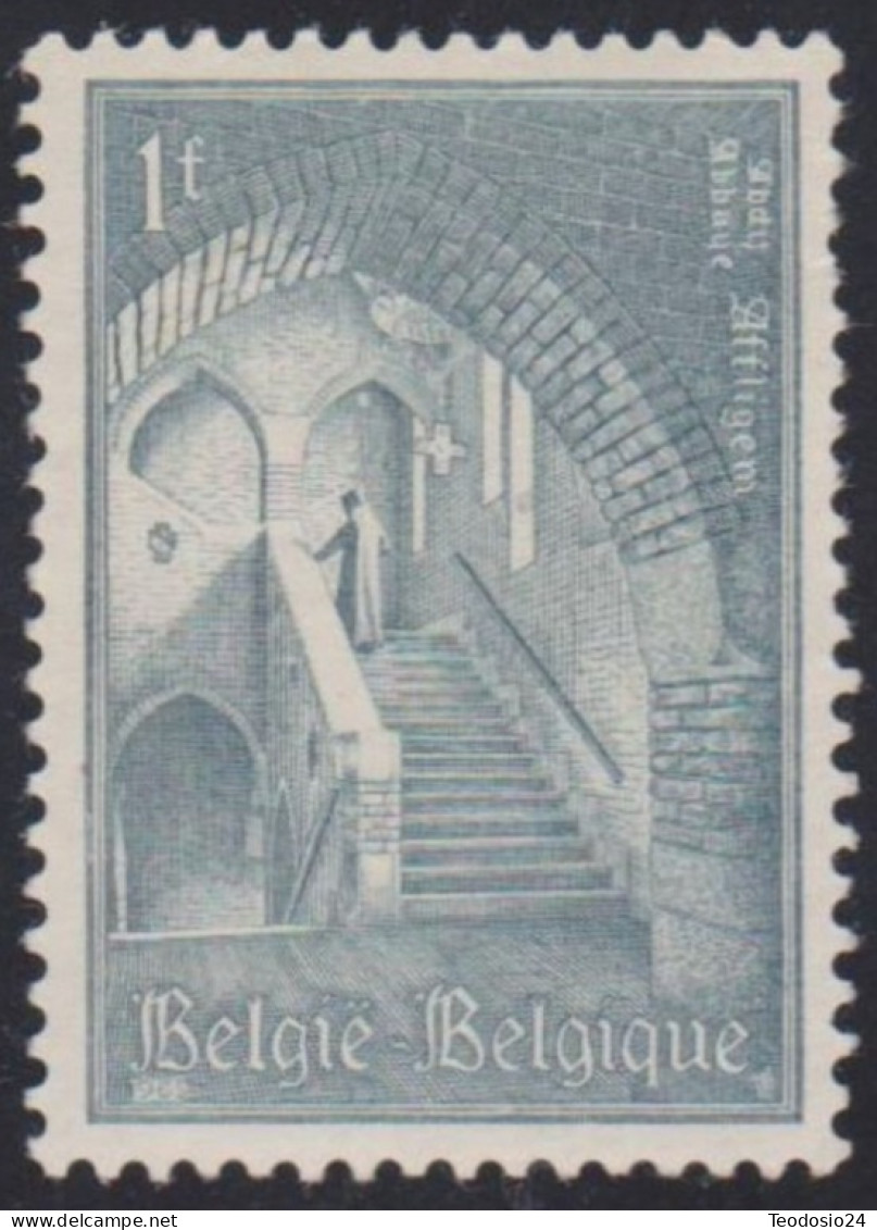 Belgique  Belgien 1965 1334 ** - Neufs