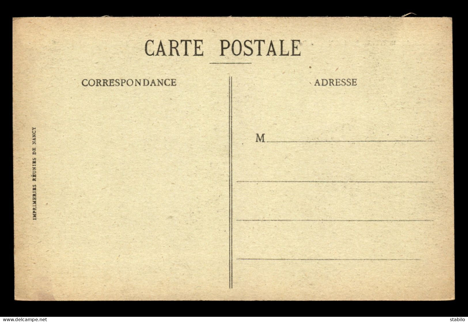 68 - MONTREUX-VIEUX - LA POSTE - Other & Unclassified