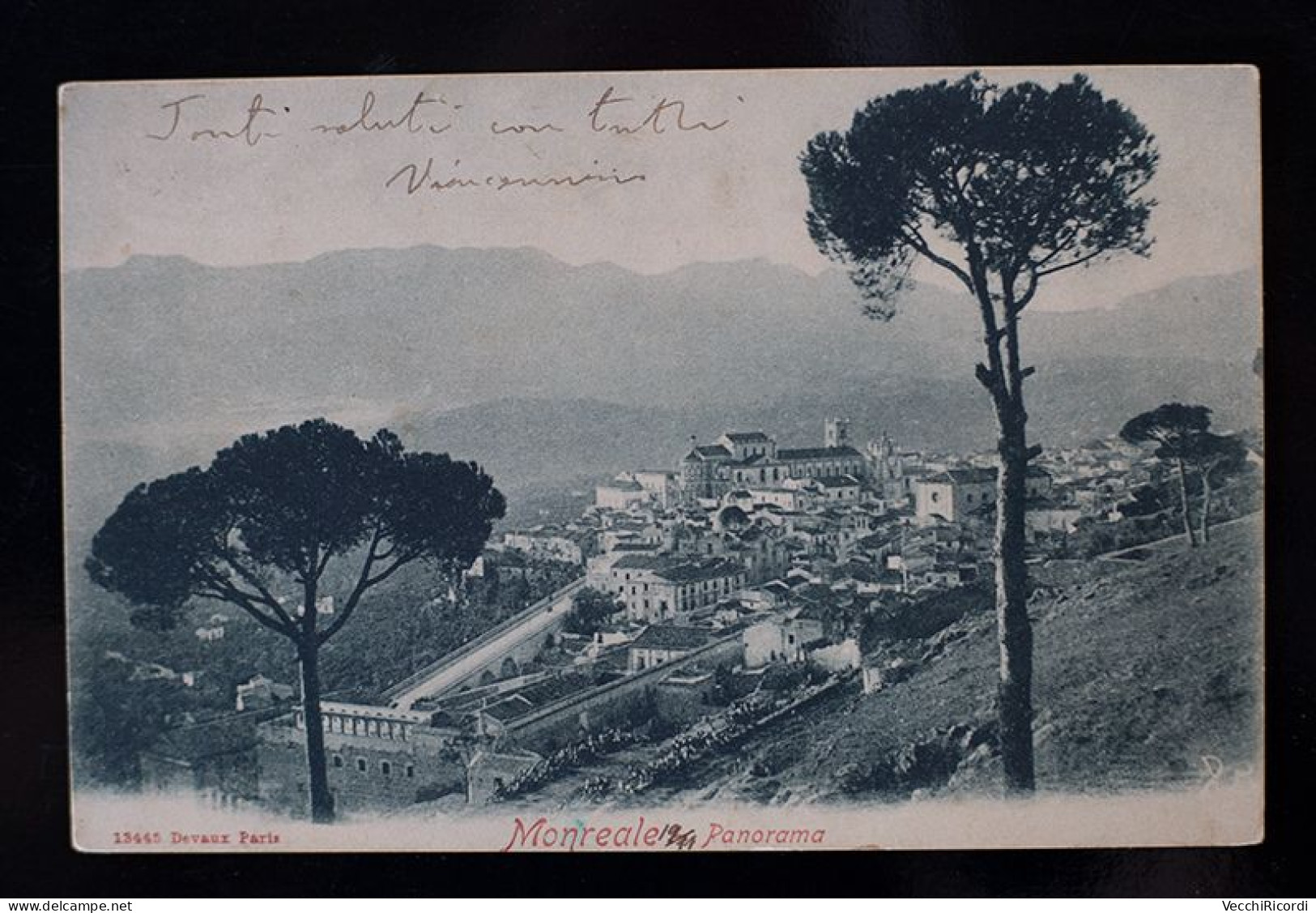 Monreale - Palermo
