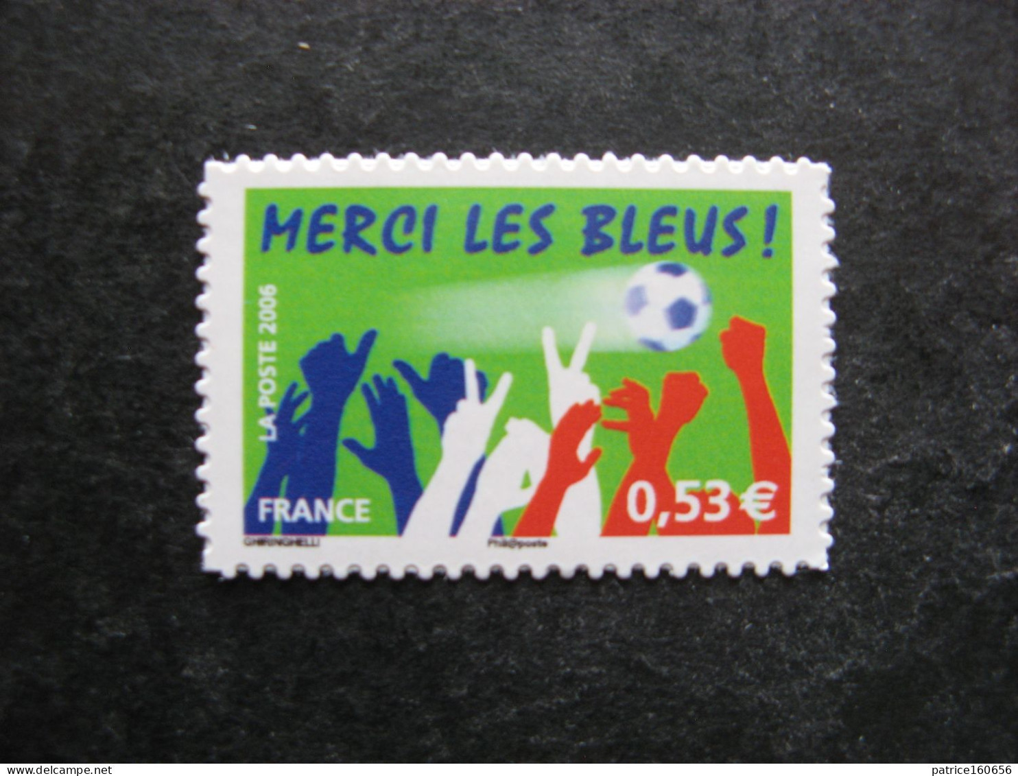 Autoadhésif : TB  N° 85B , Neuf XX. - Unused Stamps