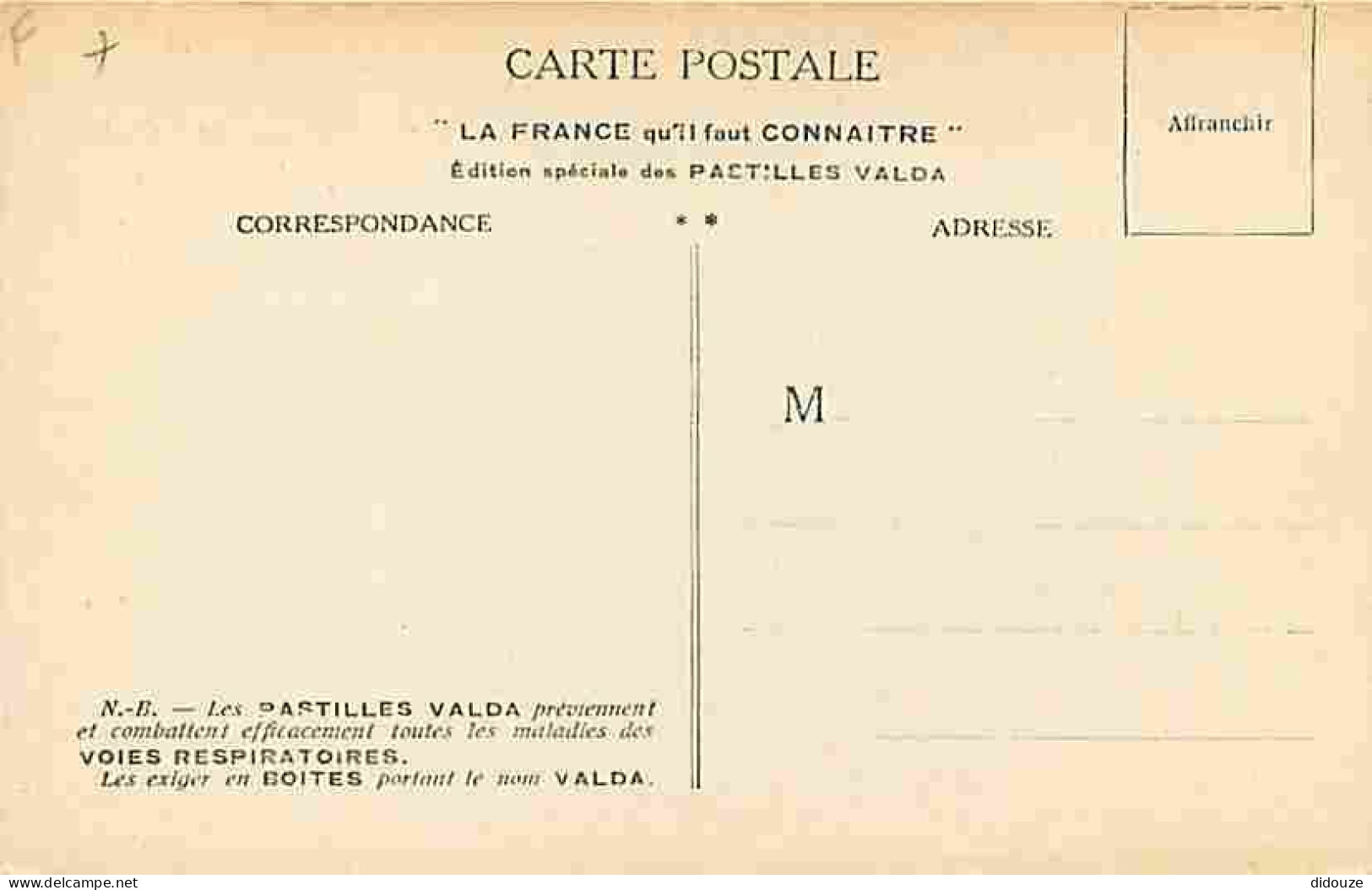 03 - Allier - Description Du Département - CPA - Voir Scans Recto-Verso - Other & Unclassified
