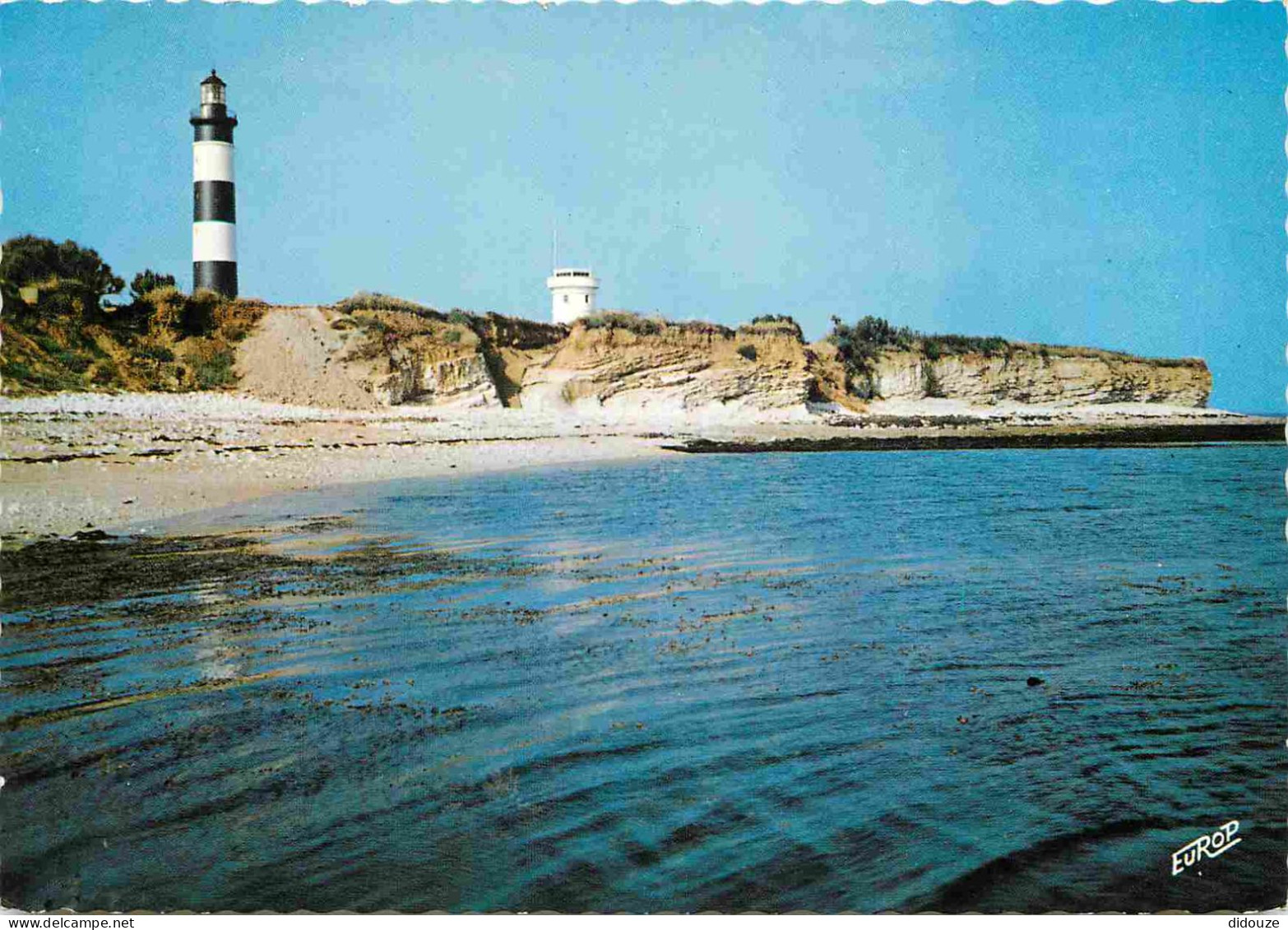 17 - Ile D'Oléron - Le Phare De Chassiron - Carte Dentelée - CPSM Grand Format - Carte Neuve - Voir Scans Recto-Verso - Ile D'Oléron