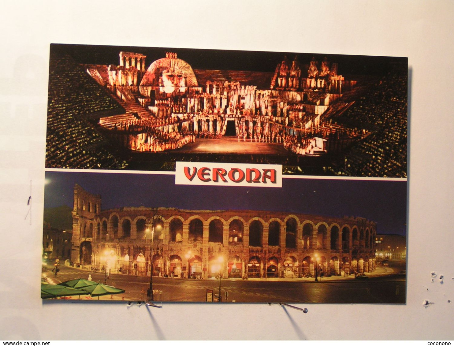 Verona - Vues Diverses - Verona