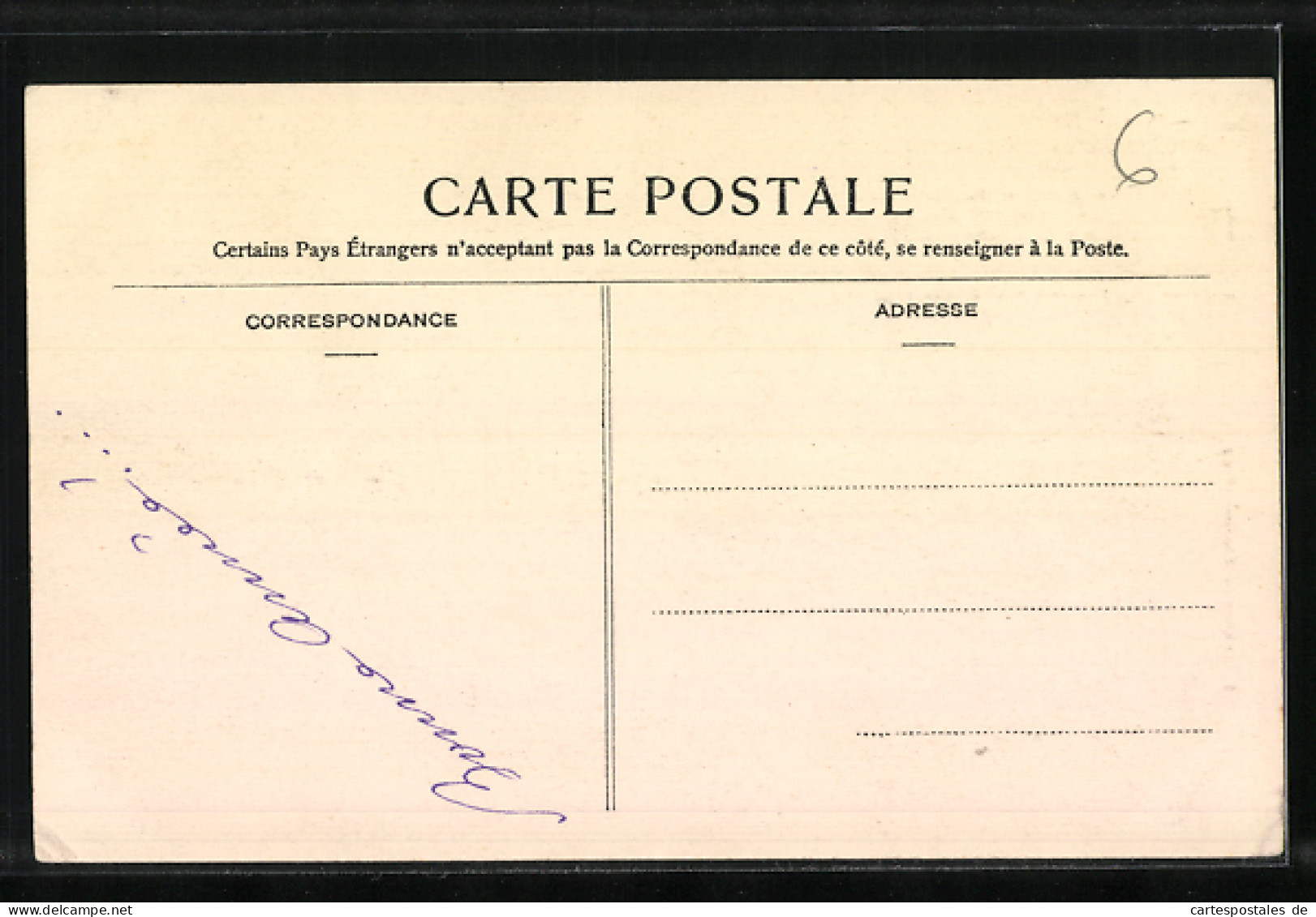 CPA Arech-en-Castelnau-d`Auzan, Notre-Dame De Pibèque  - Other & Unclassified