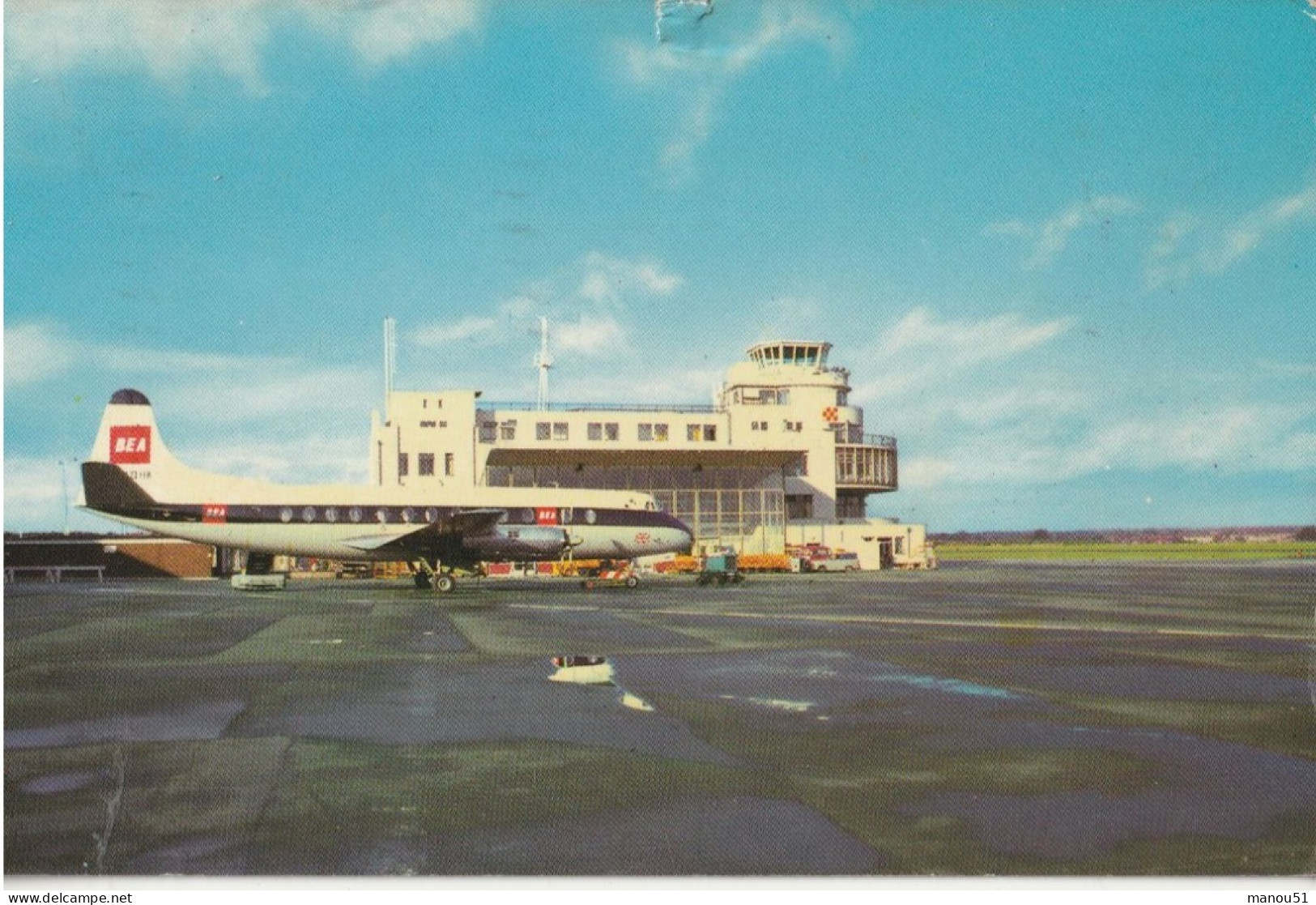 BIRMINGHAM Airport - Aerodrome