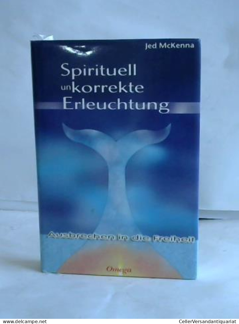 Spirituell Unkorrekte Erleuchtung. Ausbrechen In Die Freiheit Von Jed McKenna - Zonder Classificatie