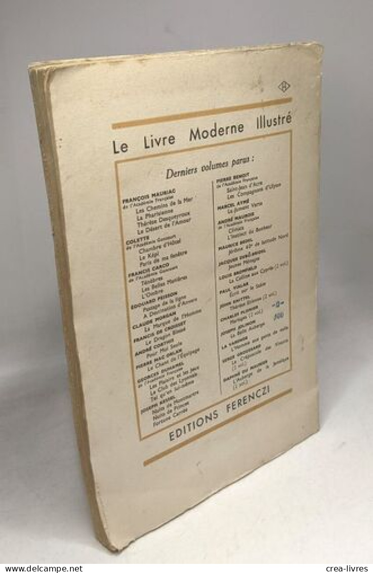 Gaspard Des Montagnes / Illustrations De Clément Serveau - Other & Unclassified