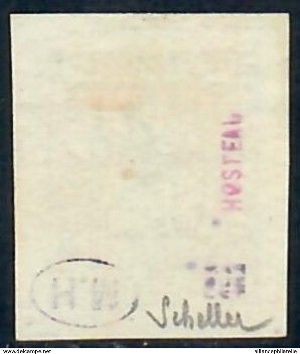 Lot N°A5505 Diégo-Suarez  N°10 Oblitéré Qualité TB - Used Stamps