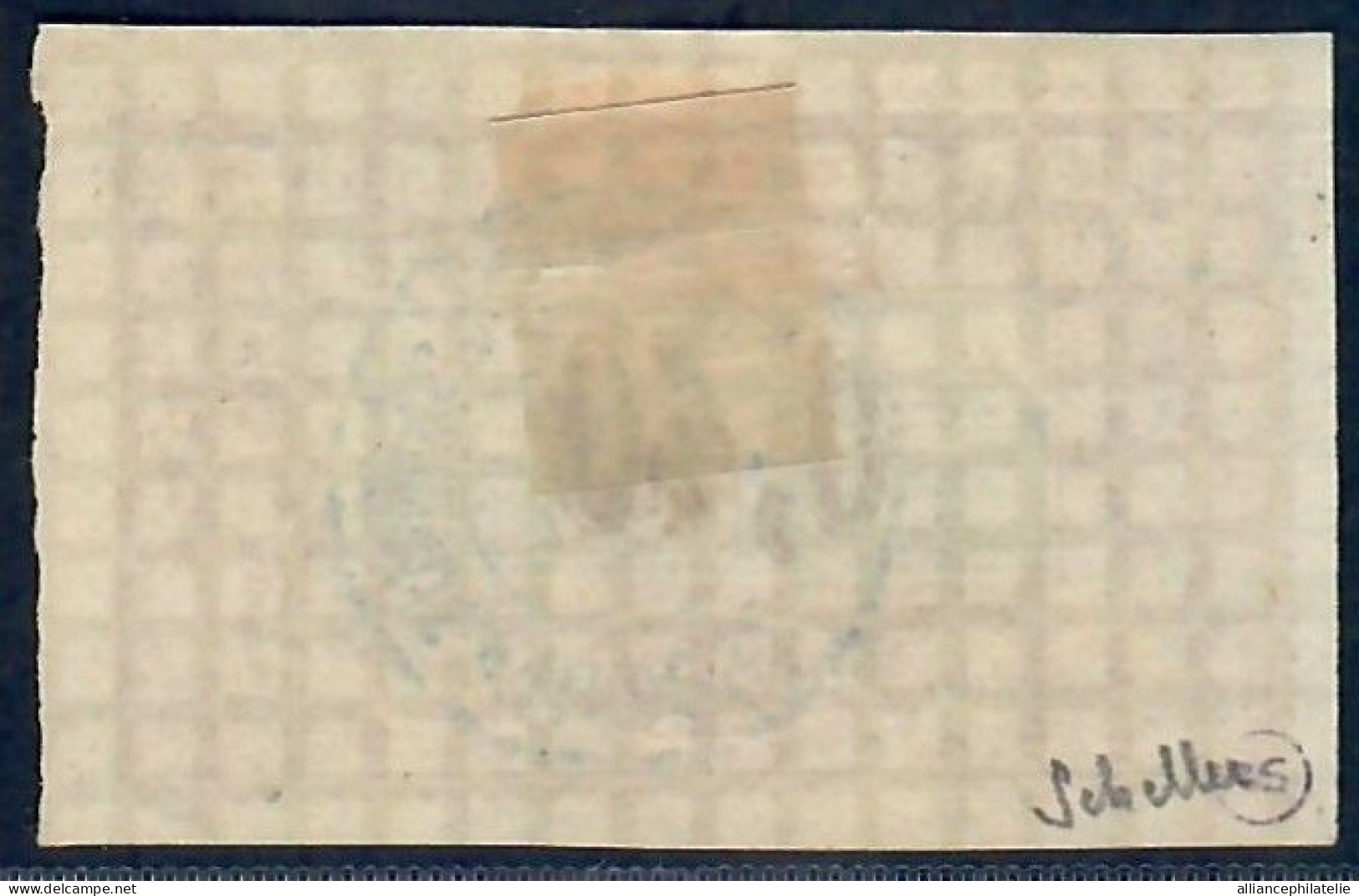 Lot N°A5490 Côte Des Somalis  N°22 Oblitéré Qualité TB - Used Stamps