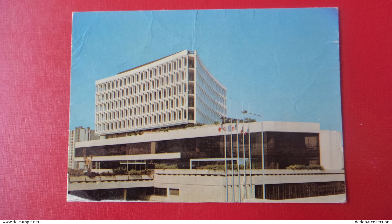 Bobigny 1979 - Bobigny