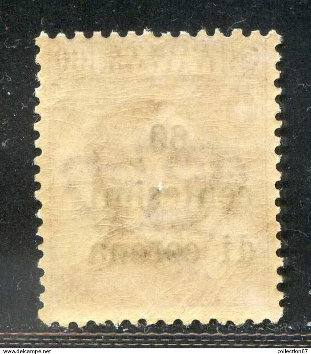 REF094 > ITALIE TRENTIN & TRIESTE < Yv N° 10 ** MNH * * Dos Visible - Trentino & Triest