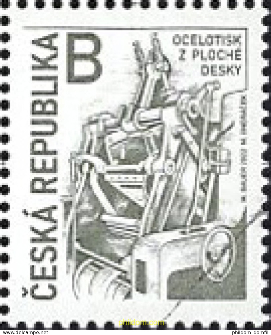 665922 MNH CHEQUIA 2022 TRADICIONES DE CHEQUIA - Ungebraucht