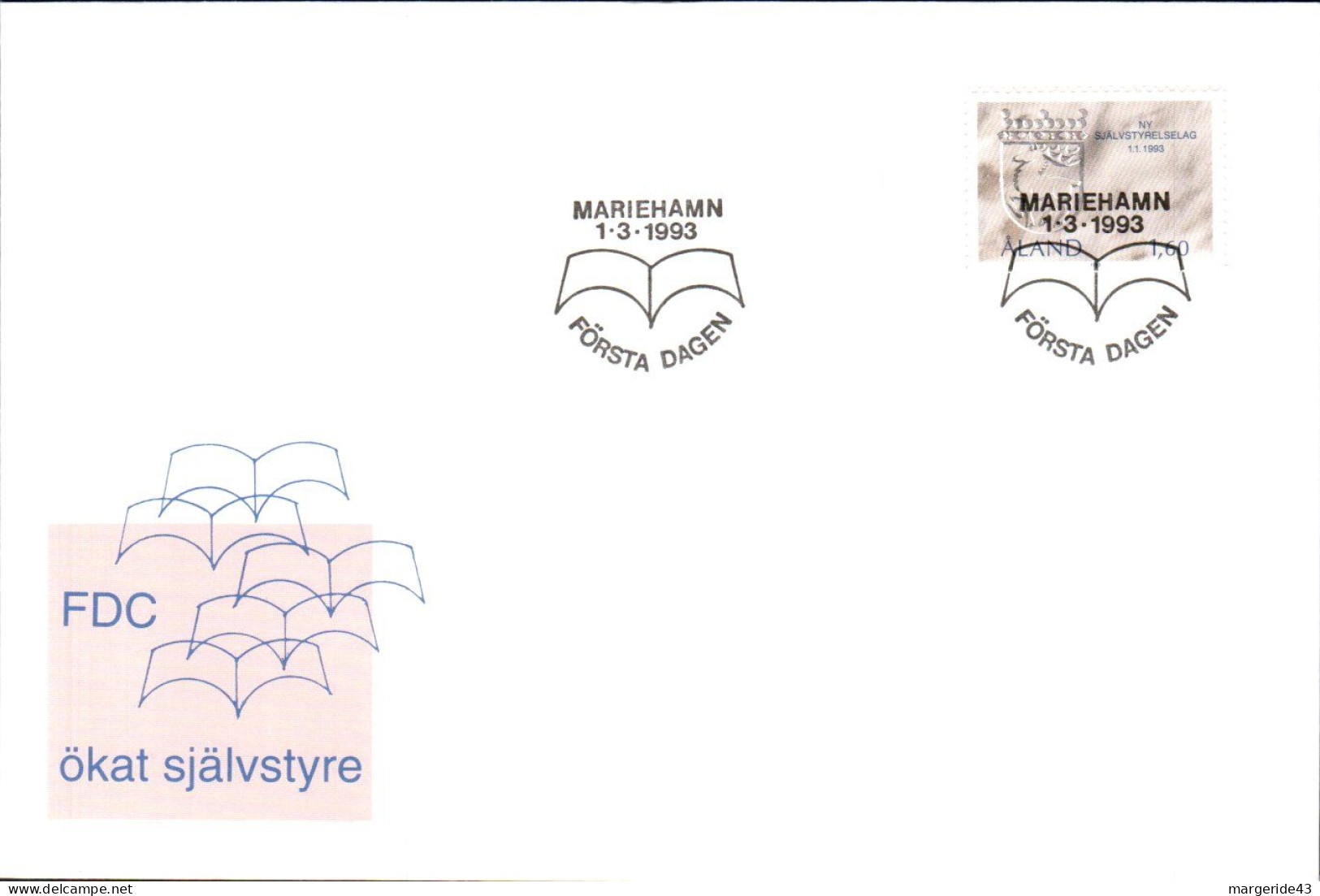 FEROE Iles LOT DE 99 FDC - Lots & Kiloware (mixtures) - Max. 999 Stamps