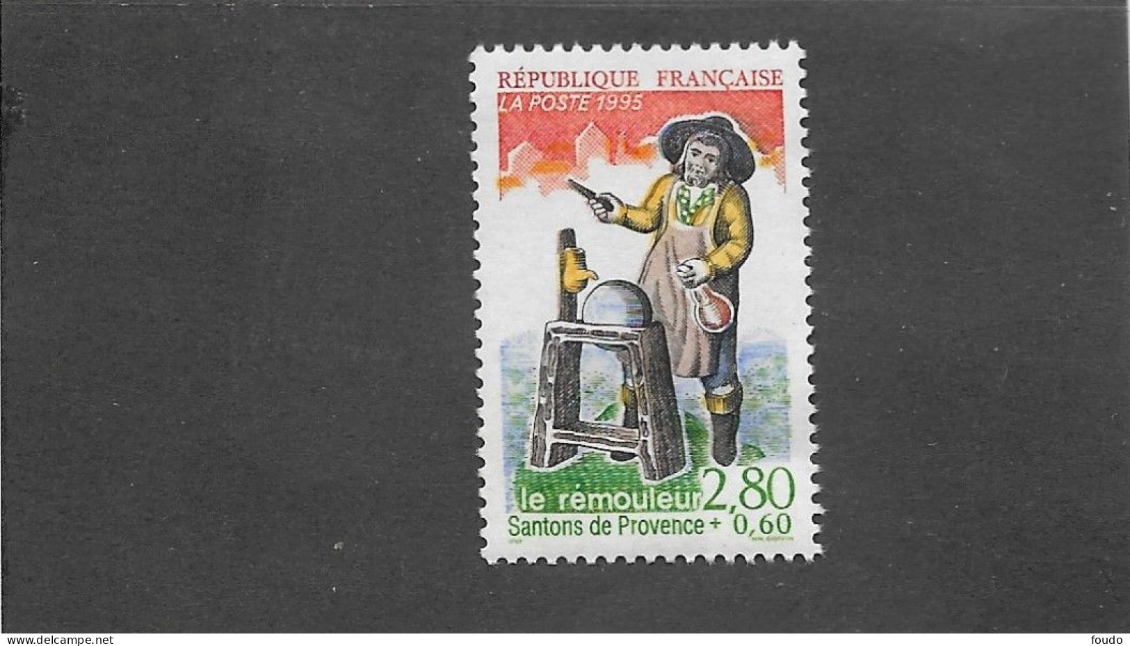 FRANCE 1995 -   N°YT 2980**NEUF - Ungebraucht