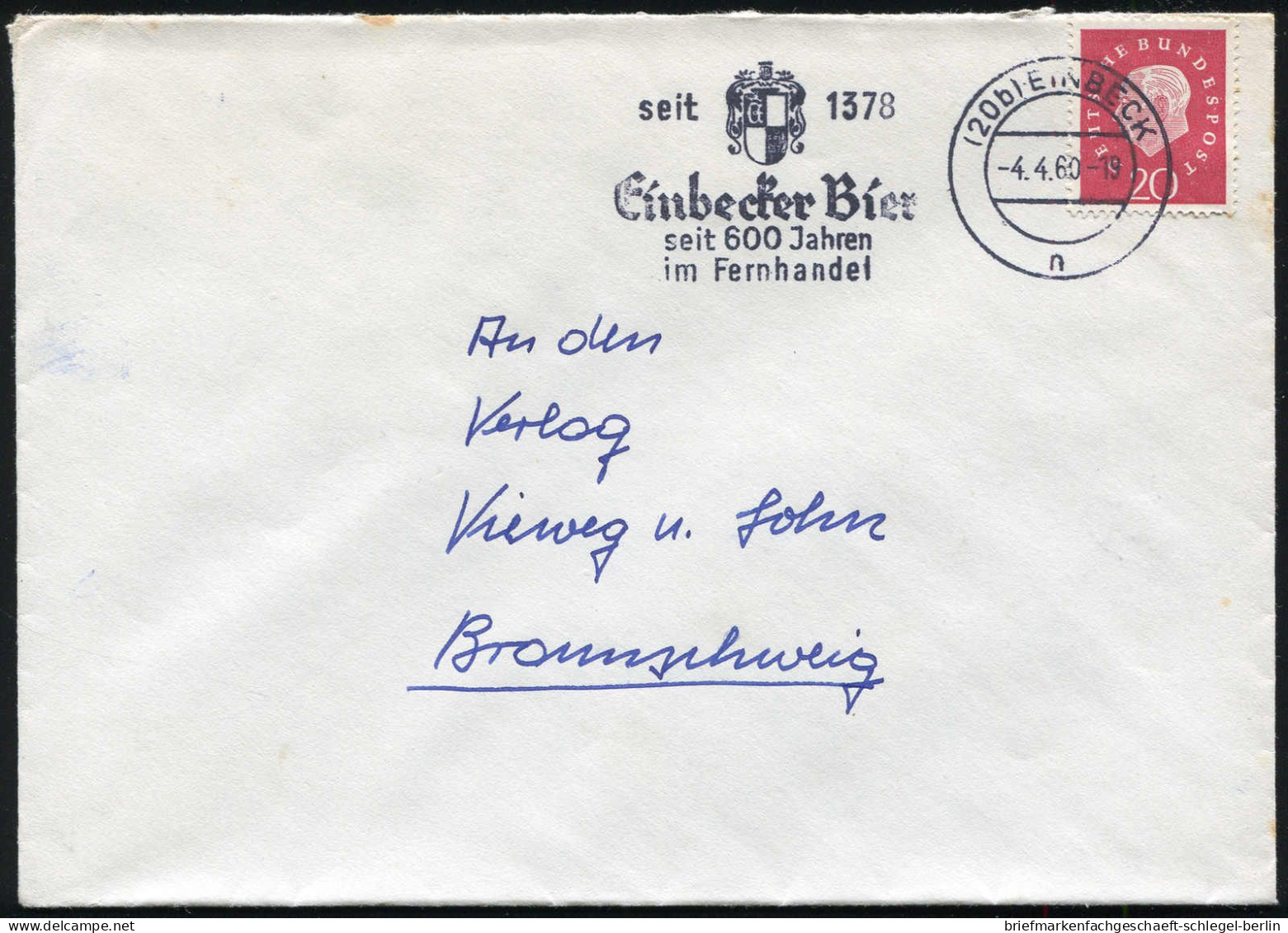 Bundesrepublik Deutschland, 1959, 303 (2), 304 EF, 304 (2), 305 ... - Autres & Non Classés