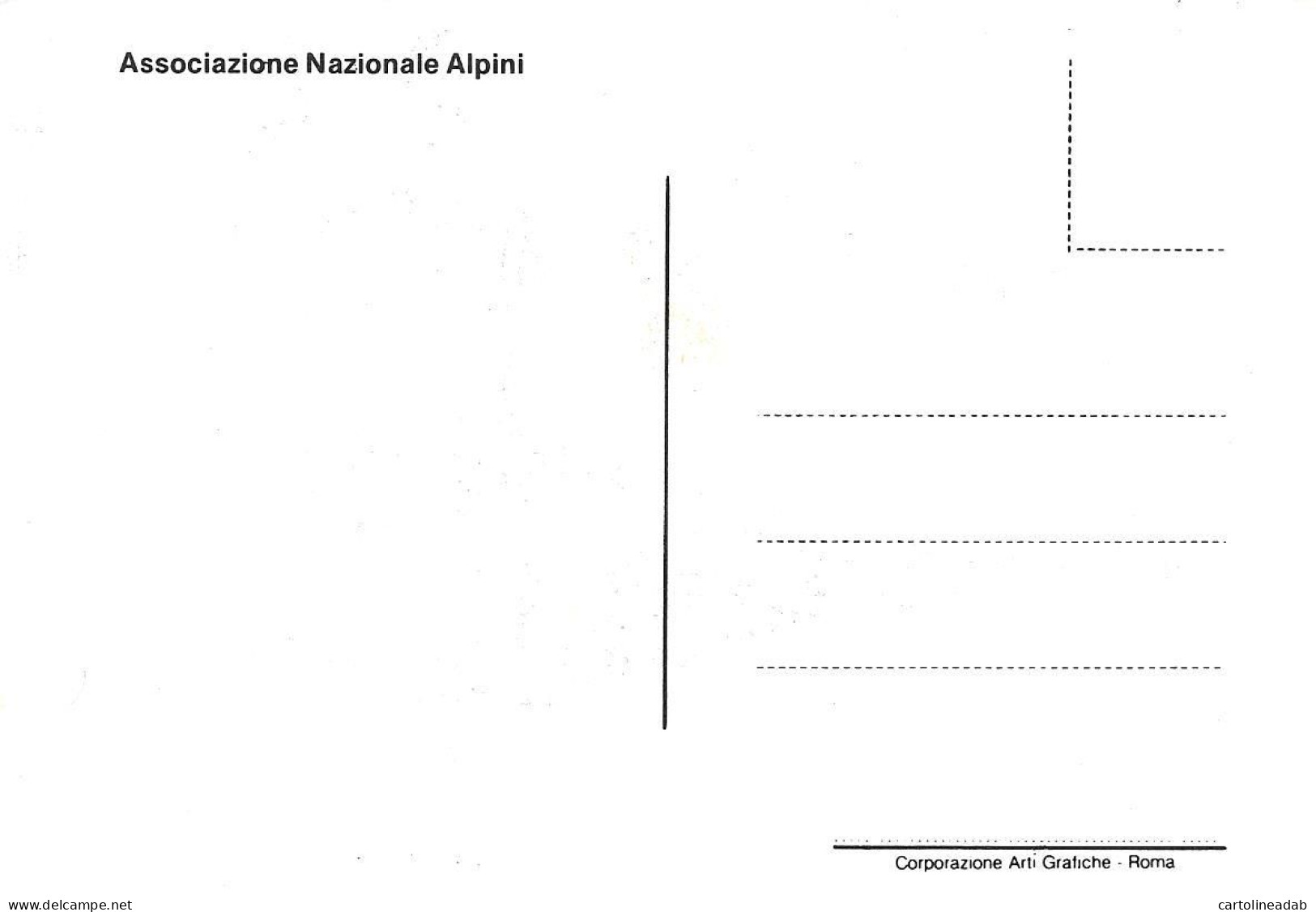 [MD9761] CPM - TORINO MOLE ANTONELLIANA - 61° ADUNATA NAZIONALE ALPINI 1988 - PERFETTA - NV - Mole Antonelliana