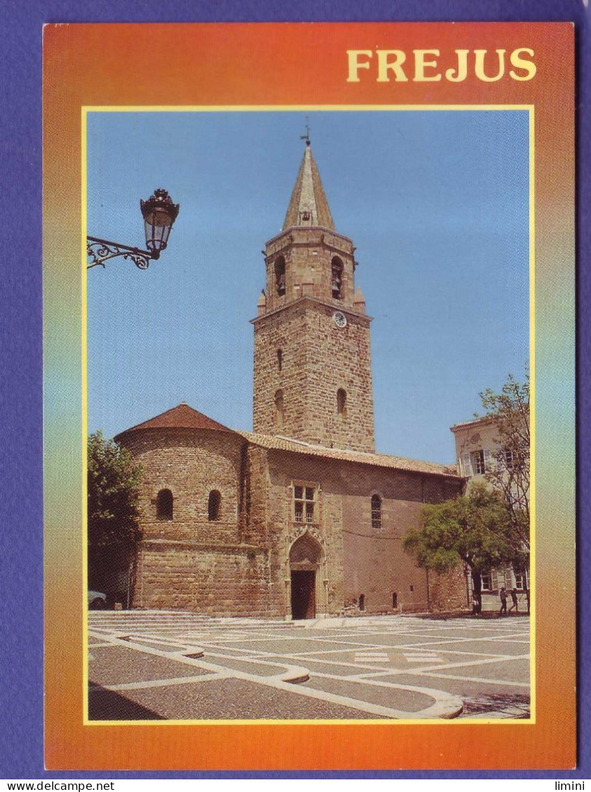 83 - FREJUS - Le CLOITRE  - - Frejus