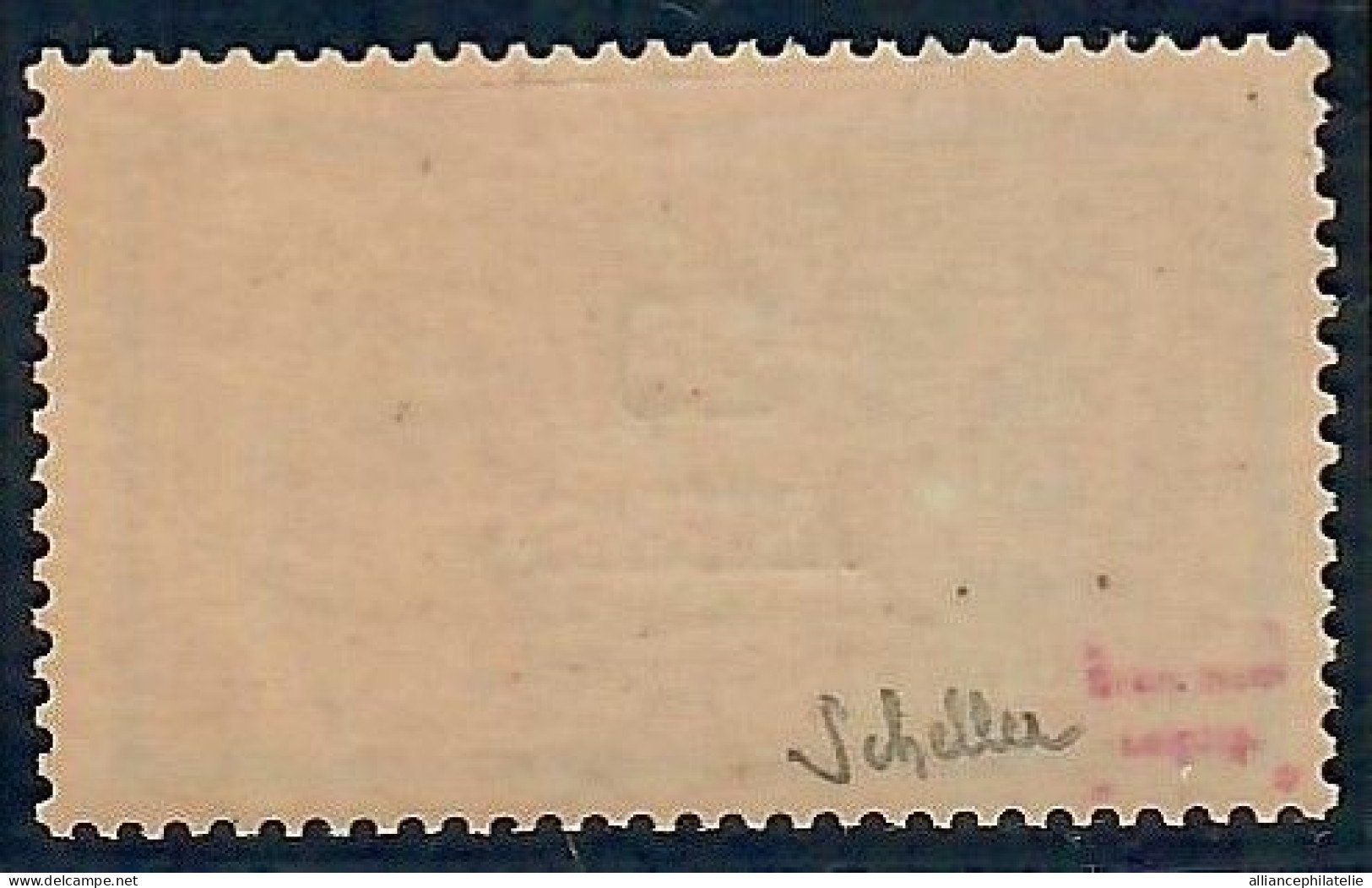 Lot N°A5637 Zanzibar  N°56 Neuf * Qualité TB - Unused Stamps