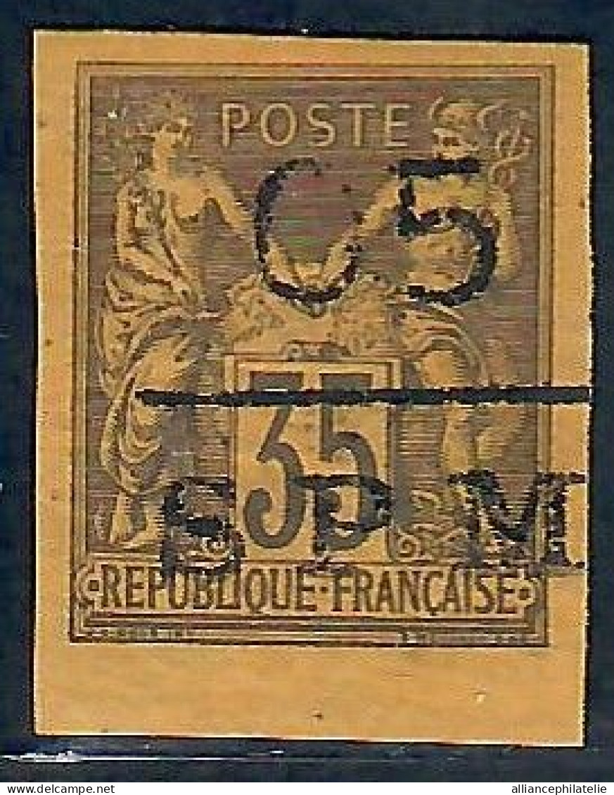 Lot N°A5600 Saint Pierre Et Miquelon  N°9 Neuf * Qualité TB - Neufs