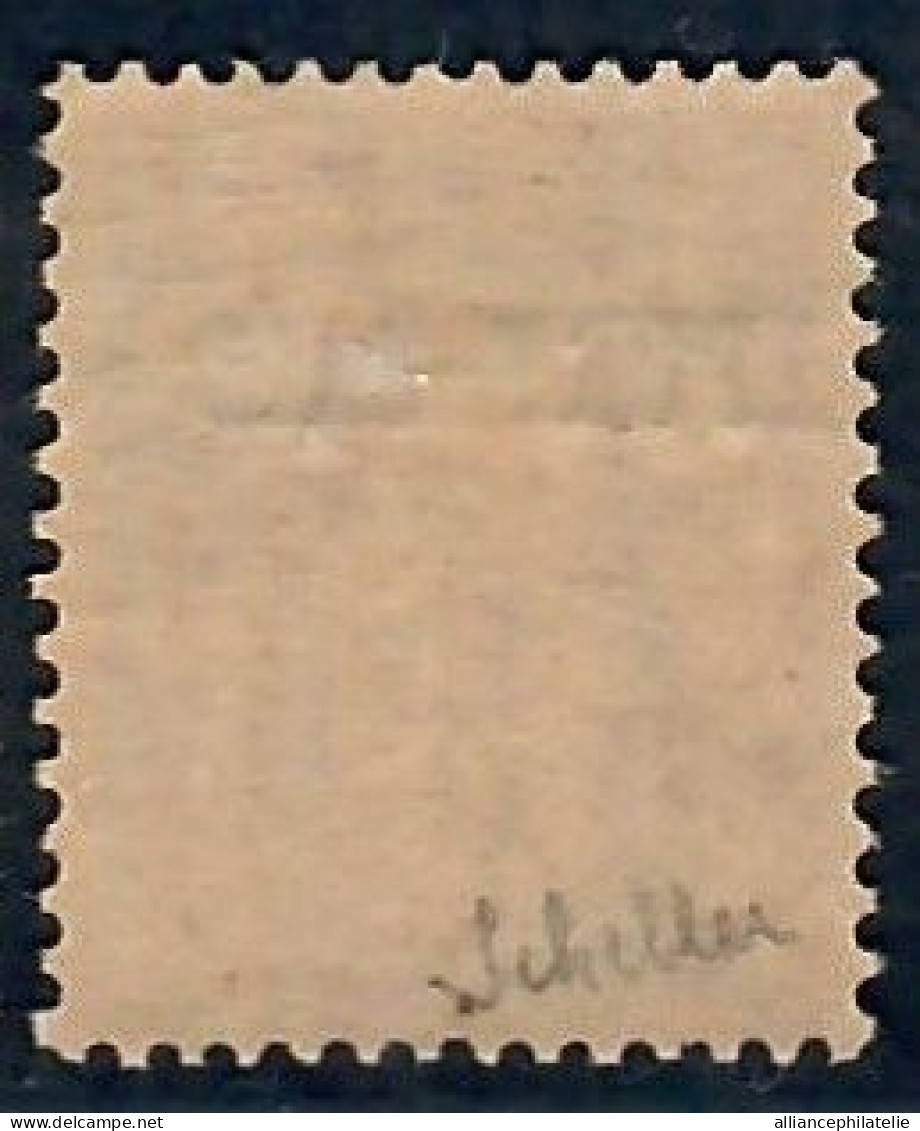 Lot N°A5578 Port Saïd  N°18 Neuf ** Luxe - Unused Stamps