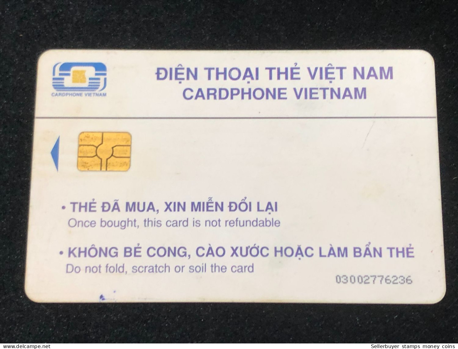 Vietnam This Is A Vietnamese Cardphone Card From 2001 And 2005(co Do Hue- 50 000dong)-1pcs - Viêt-Nam