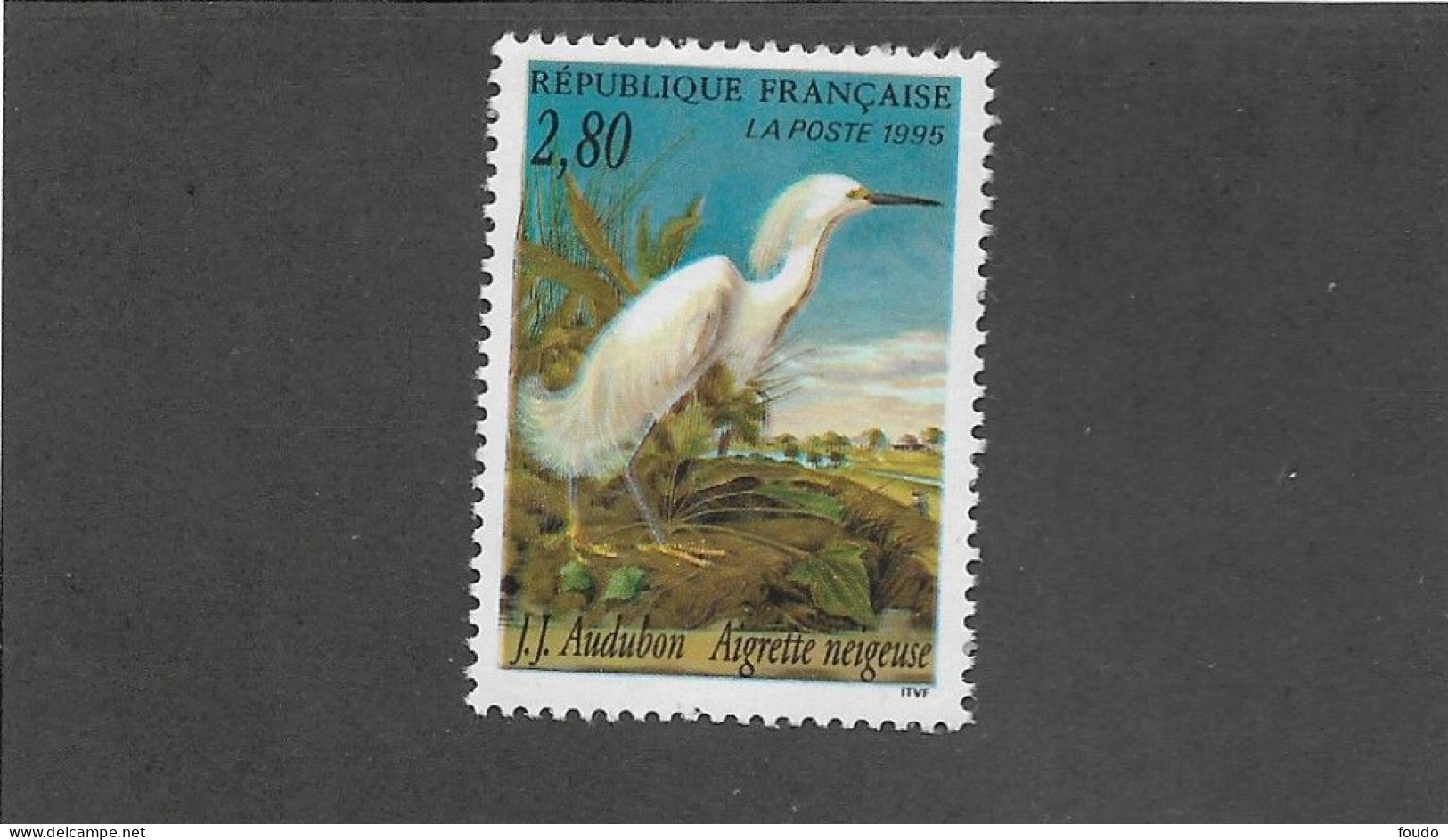 FRANCE 1995 -   N°YT 2929**neuf - Neufs