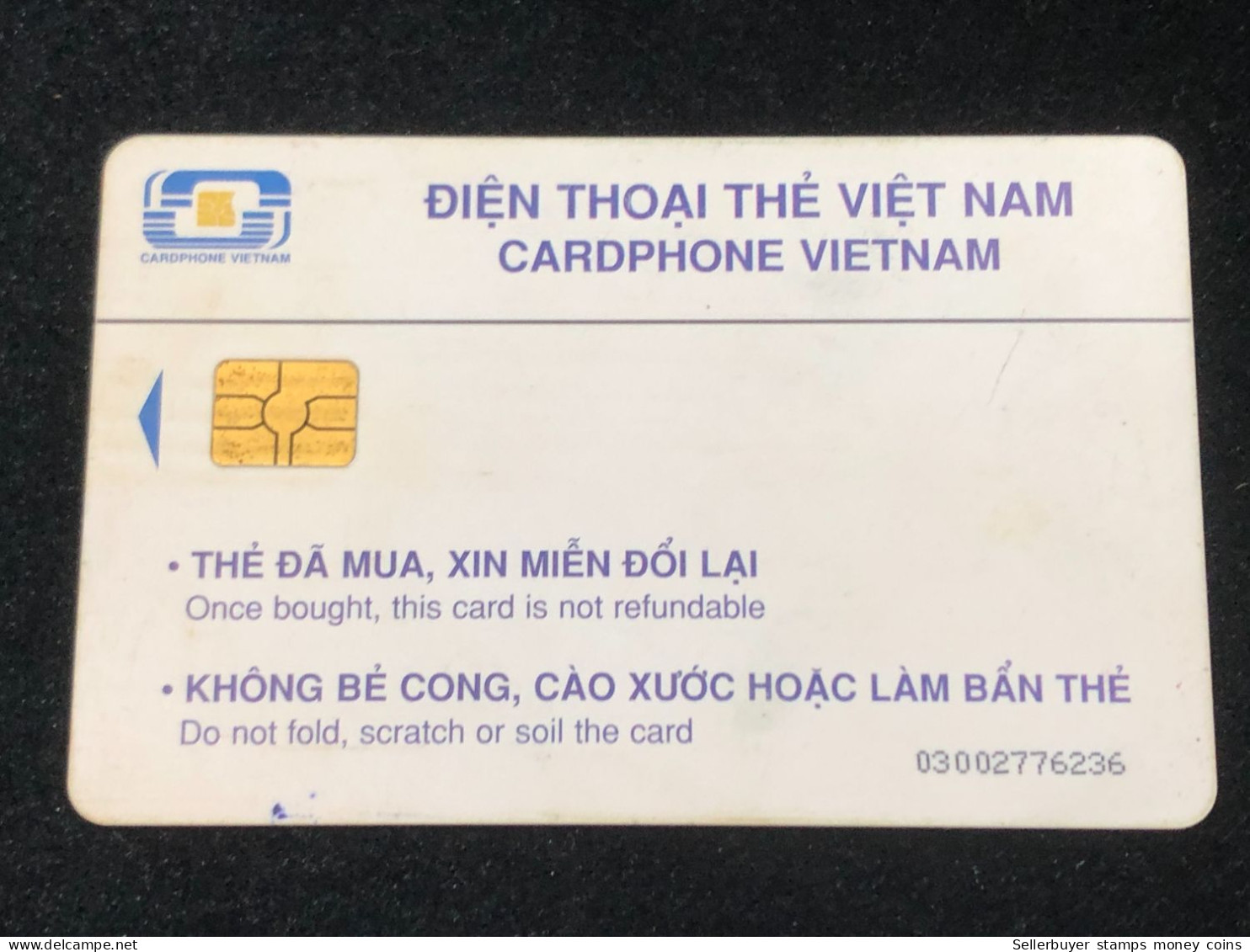 Vietnam This Is A Vietnamese Cardphone Card From 2001 And 2005(co Do Hue- 50 000dong)-1pcs - Vietnam