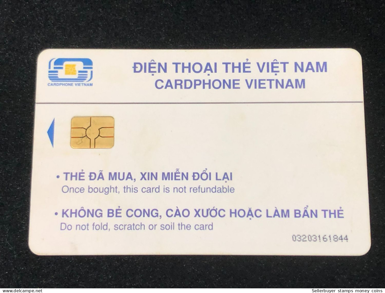Vietnam This Is A Vietnamese Cardphone Card From 2001 And 2005(viet Nam- 30 000dong)-1pcs - Vietnam