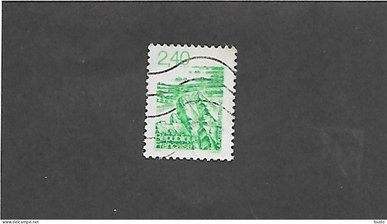 FRANCE 1995 -   N°YT 2949 - Used Stamps