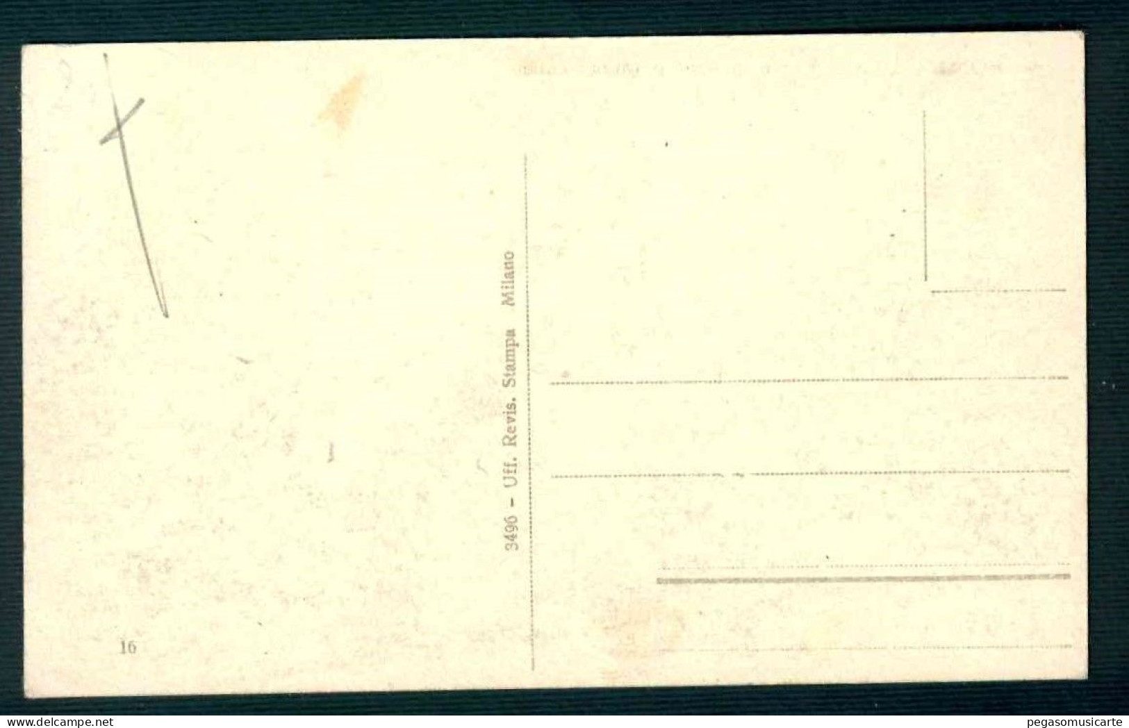 BK027 PONTEDERA PISA - PONTE IN MARMO MONUMENTALE 1920 CIRCA - Autres & Non Classés