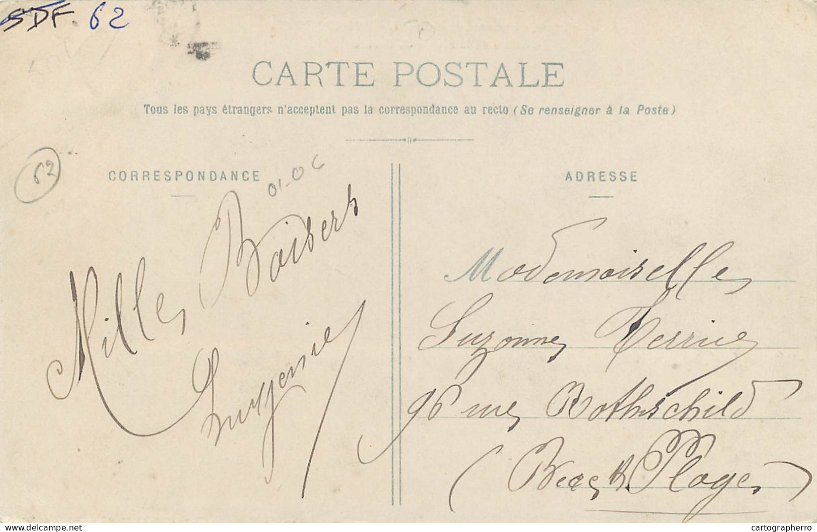 Postcard France Marquise Ecluse Hydrequent - Marquise