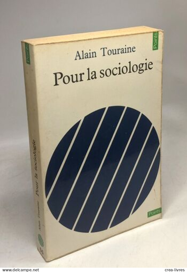 Pour La Sociologie - Psychologie & Philosophie