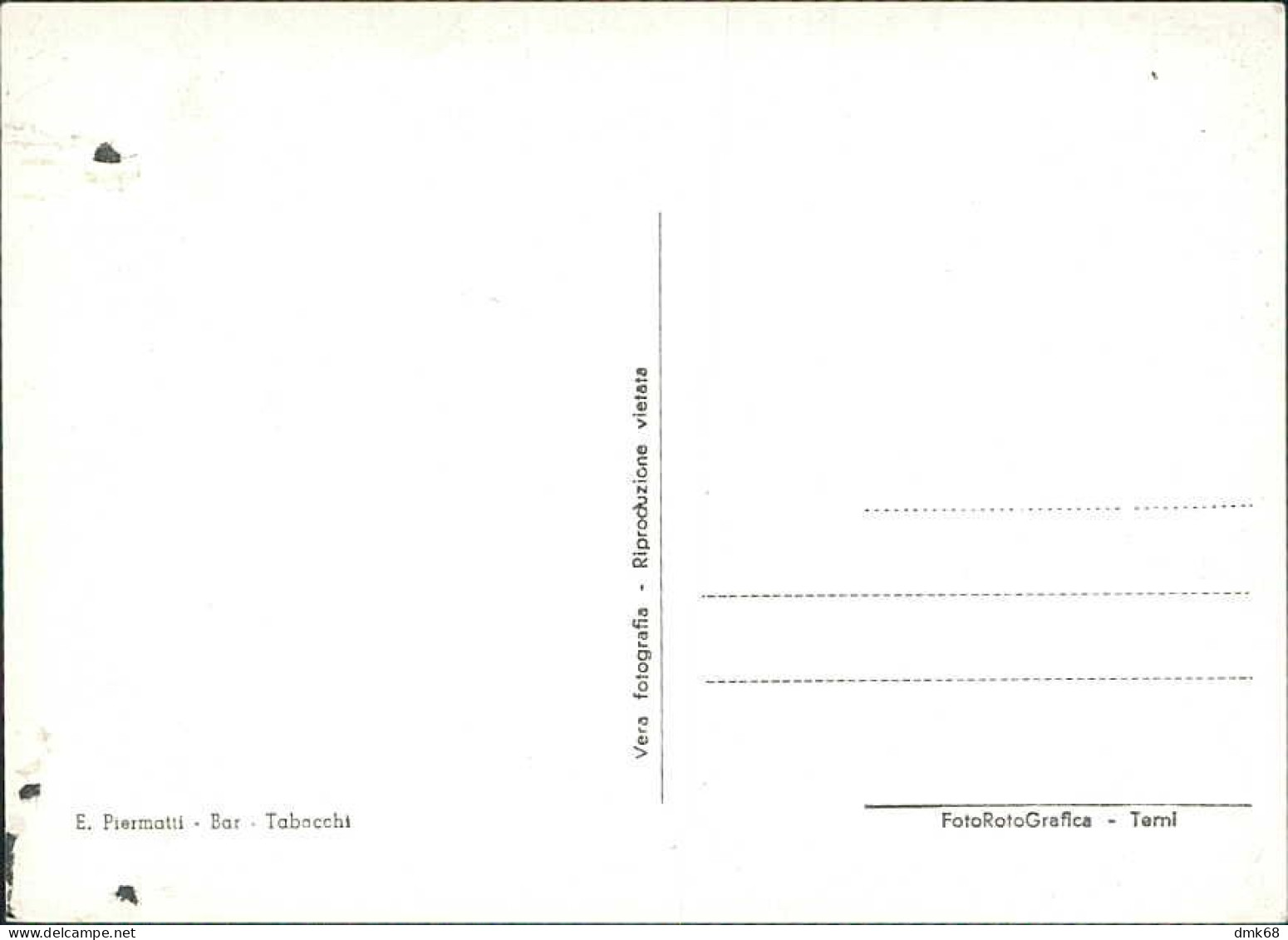 VALTOPINA ( PERUGIA ) PANORAMA - EDIZIONE PIERMATTI - 1960s (20611) - Perugia