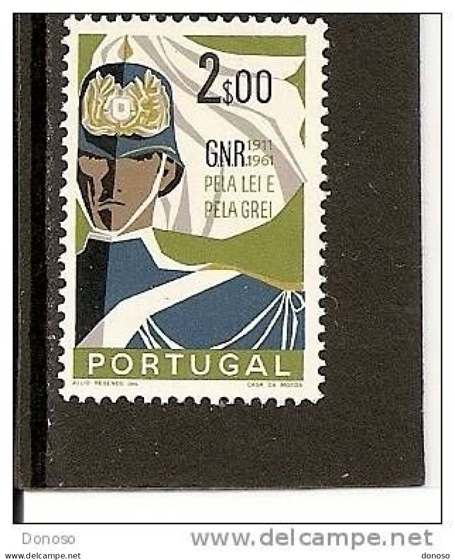 PORTUGAL 1962 GARDE NATIONALE Yvert 892 Neuf** MNH - Neufs