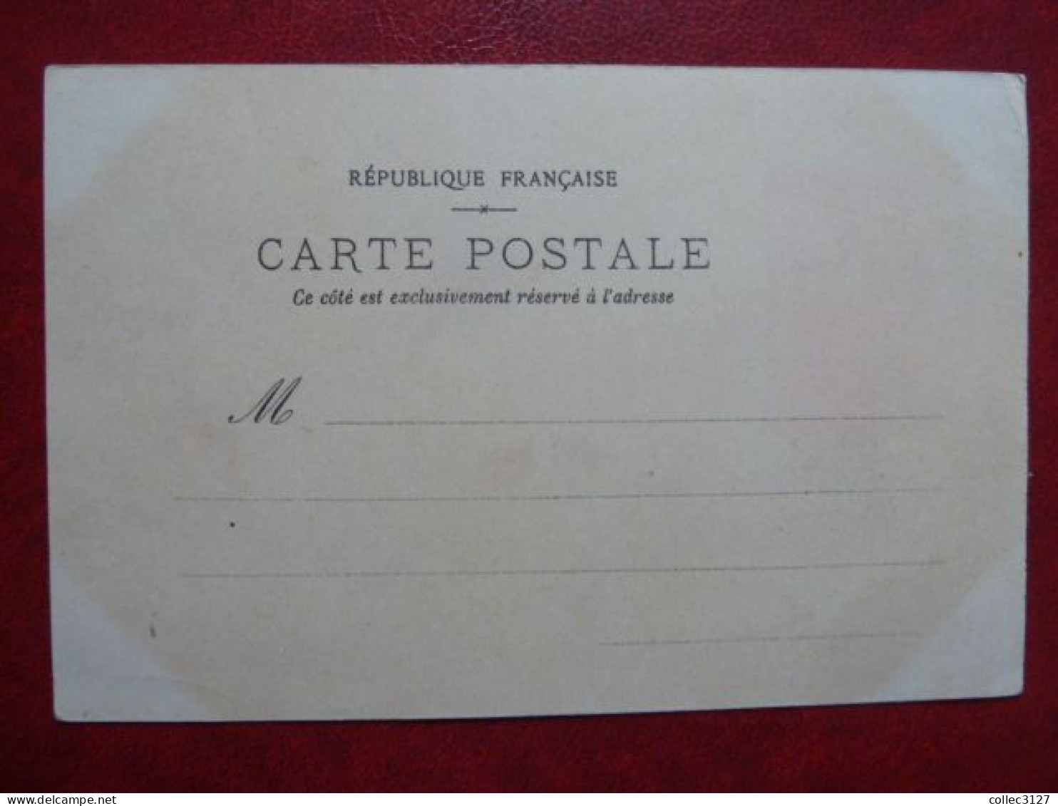 D3 - Exposition Universelle Paris 1900 Philatélie Timbres Postes Non Circulé Espagne Belgique Afrique Du Sud Italie - 1900 – Paris (France)