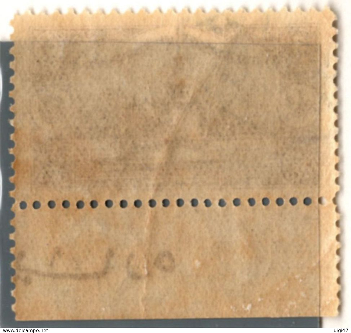 1908 Impero Ottomano - N° 179 - Ppaesaggi Vari - Used Stamps