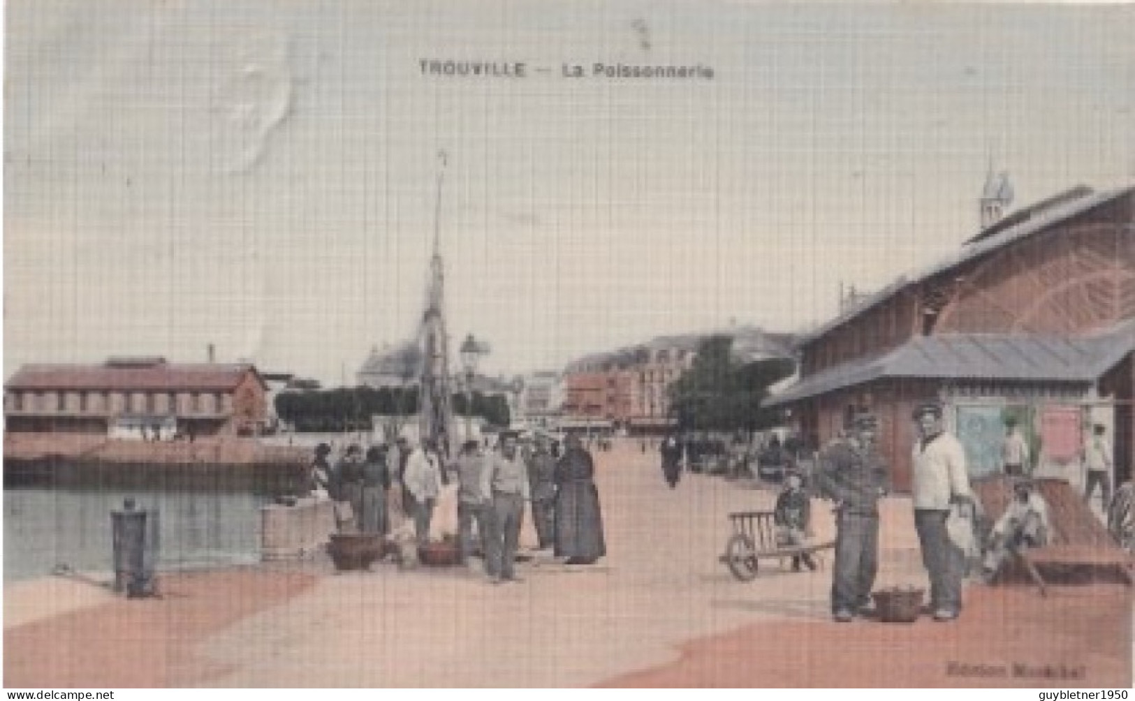 Très Bon Lot De Cartes Postales Anciennes - 5 - 99 Postcards