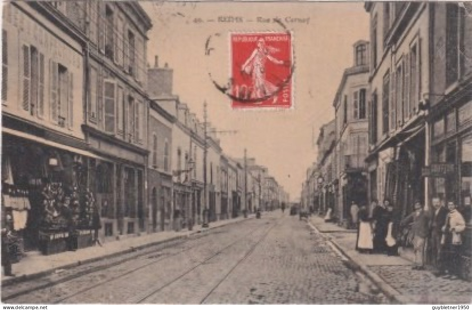 très bon lot de cartes postales anciennes