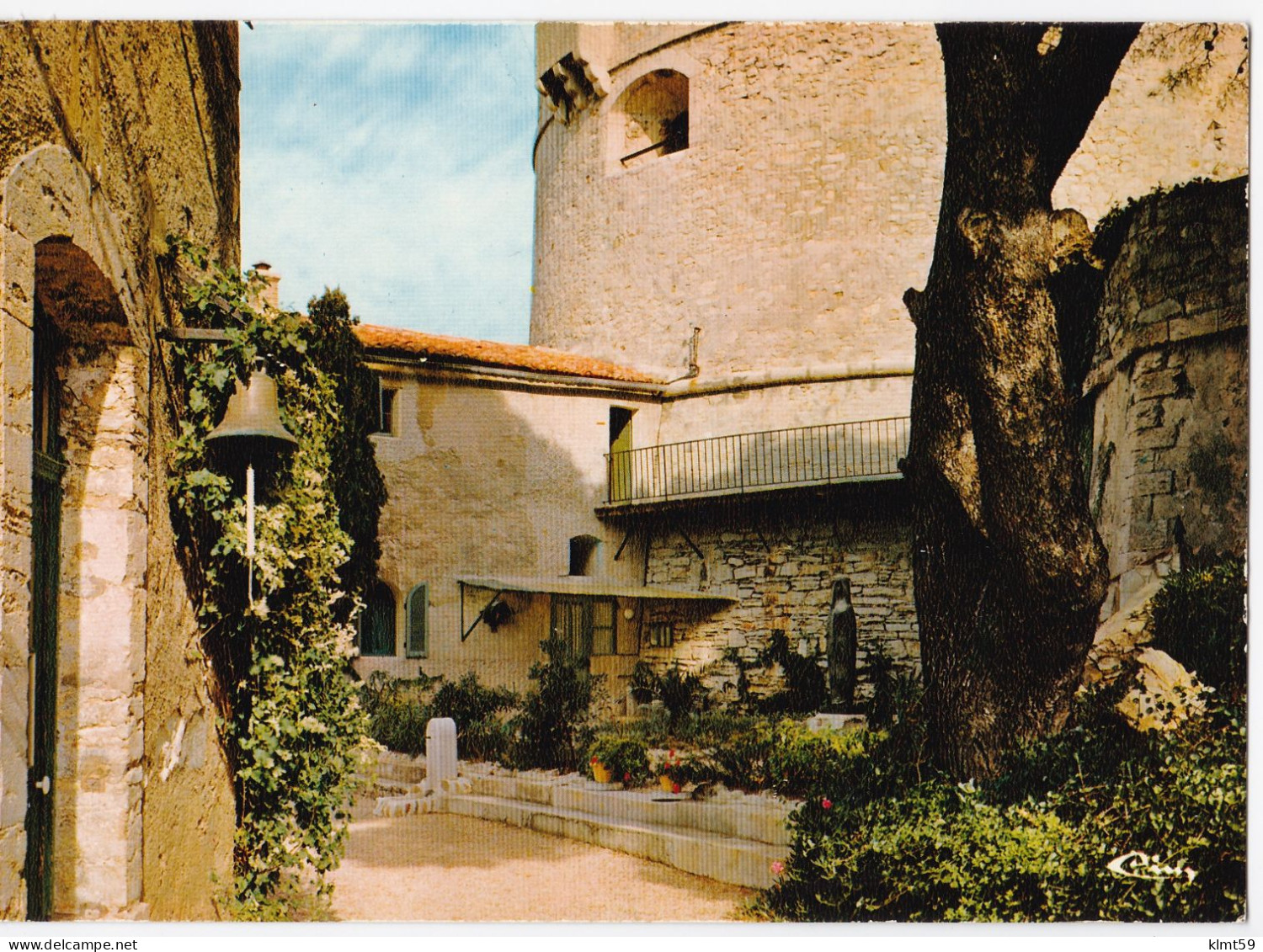 La Seyne - Fort Balaguier - La Seyne-sur-Mer