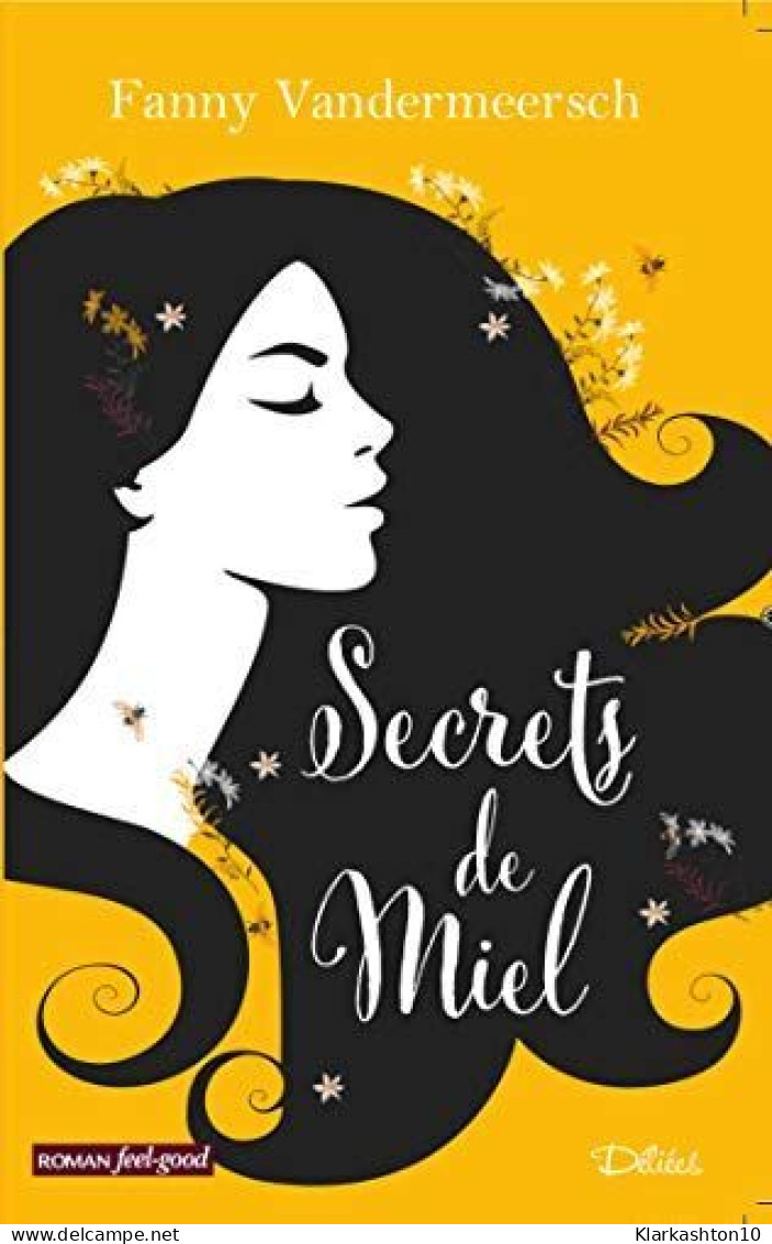 Secrets De Miel - Other & Unclassified
