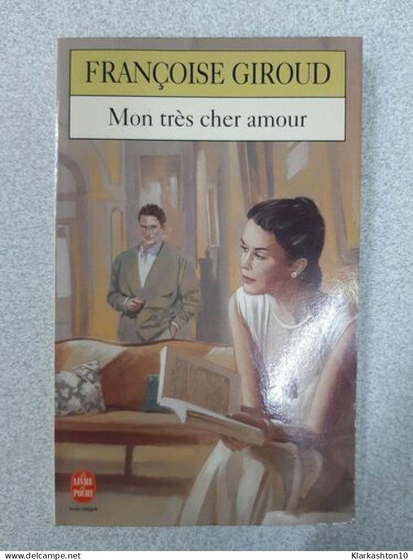 Mon Tres Cher Amour - Other & Unclassified