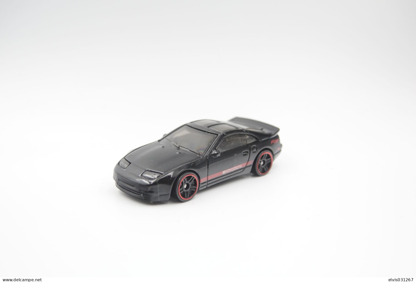 Hot Wheels Mattel Nissan 300ZX Twin Turbo -  Issued 2023 Scale 1/64 - Matchbox (Lesney)