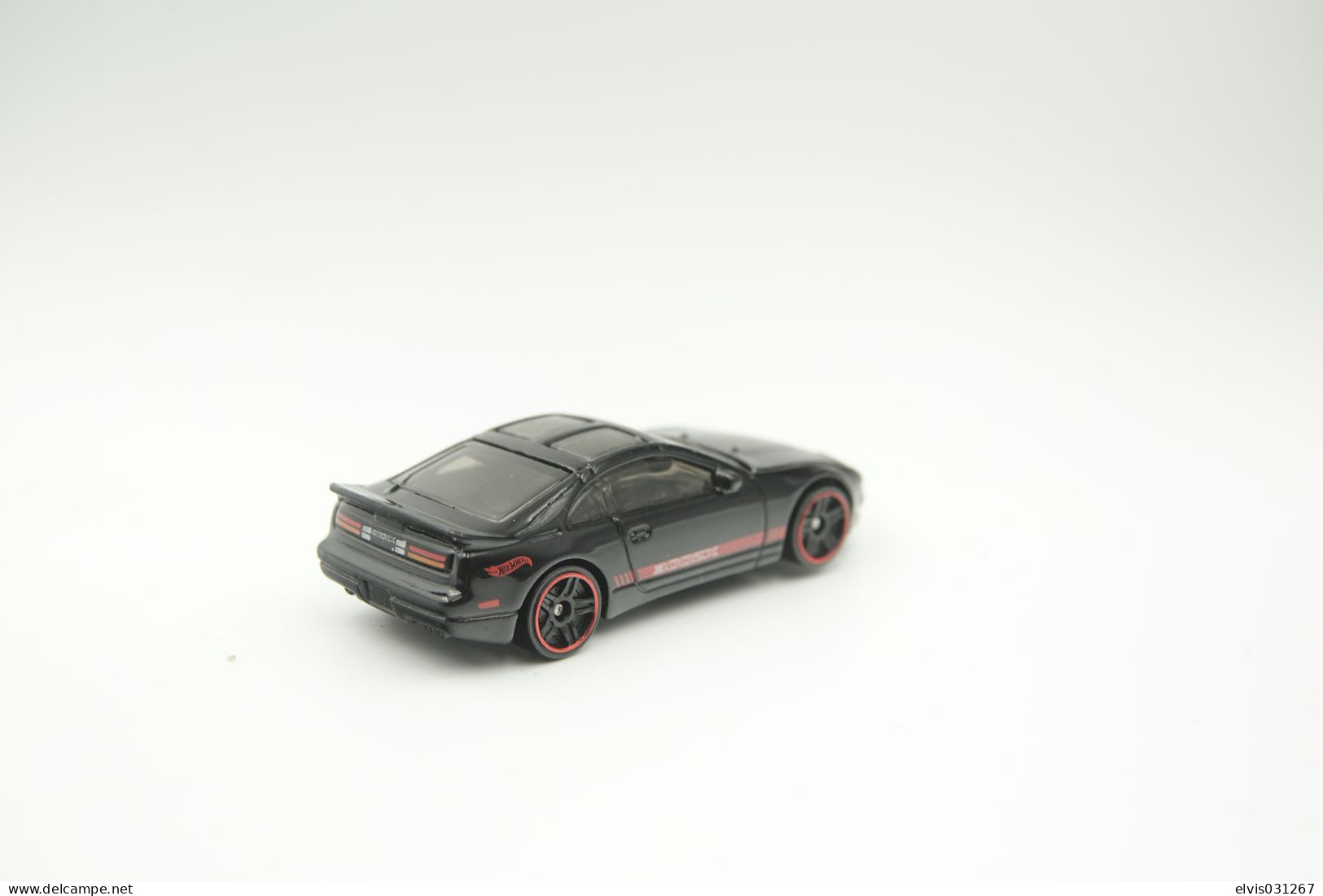 Hot Wheels Mattel Nissan 300ZX Twin Turbo -  Issued 2023 Scale 1/64 - Matchbox (Lesney)