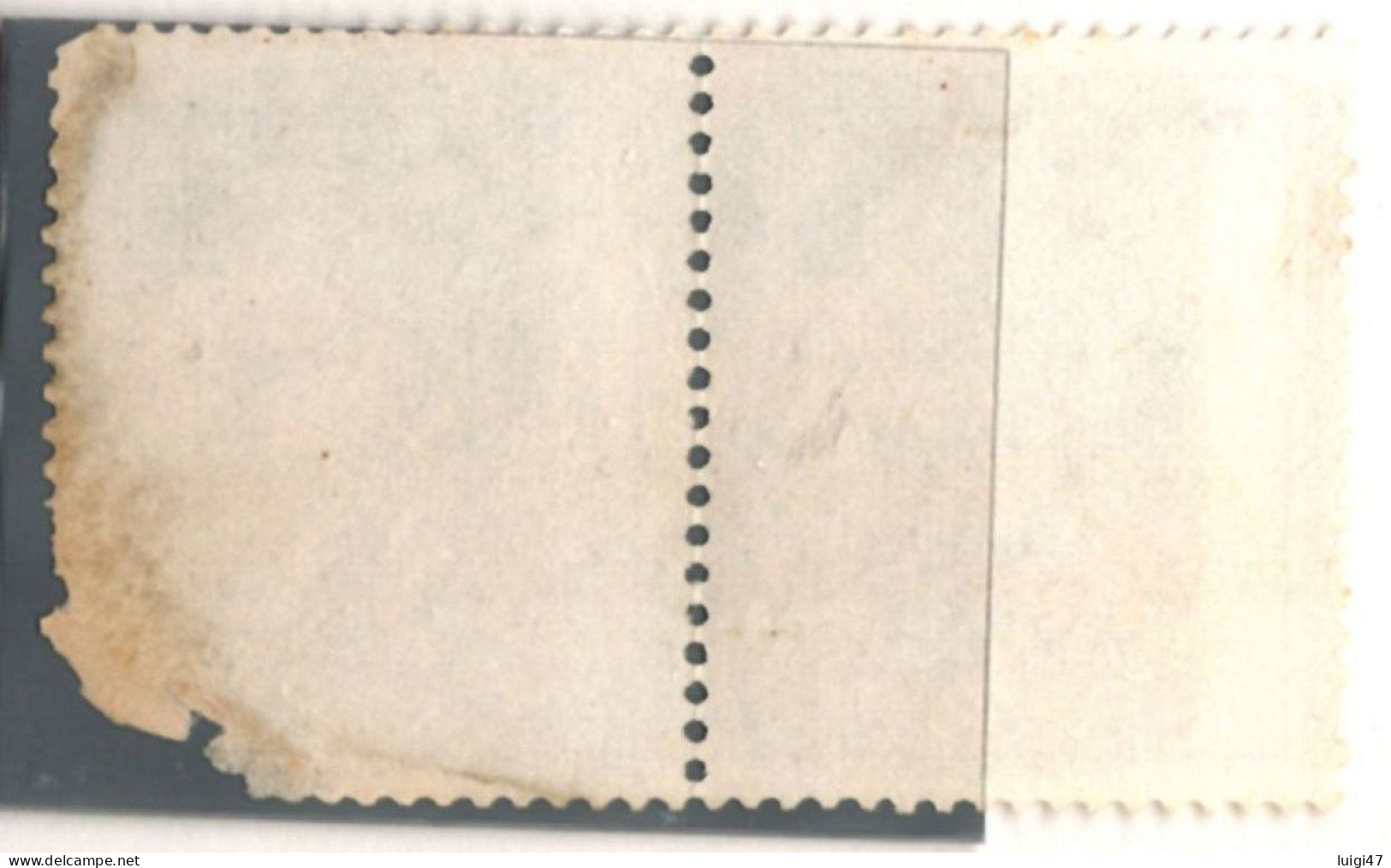1964 - Turchia - Celebrità Nazionali N° 1681 - Ataturk N° 1753 - VARIETA' - Unused Stamps