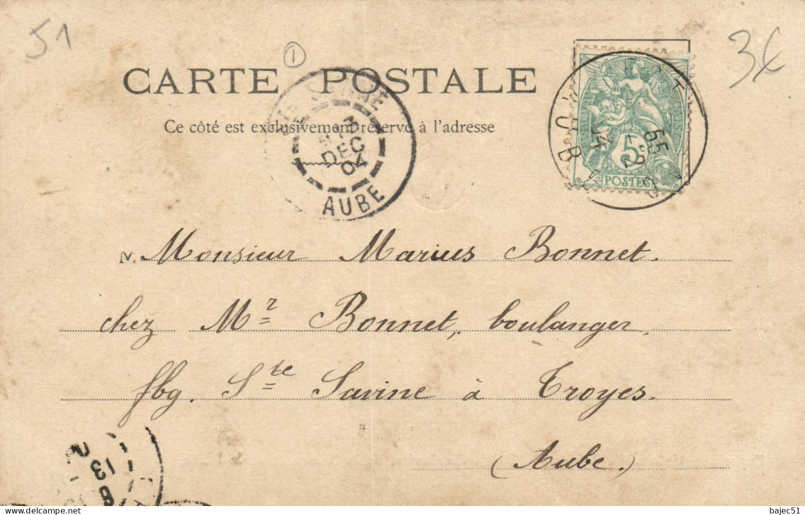 Chocolat De L'Abbaye D'Igny - Exposition Universelle De 1900 - Palais Des Forêts "pionnière 1904" - Other & Unclassified
