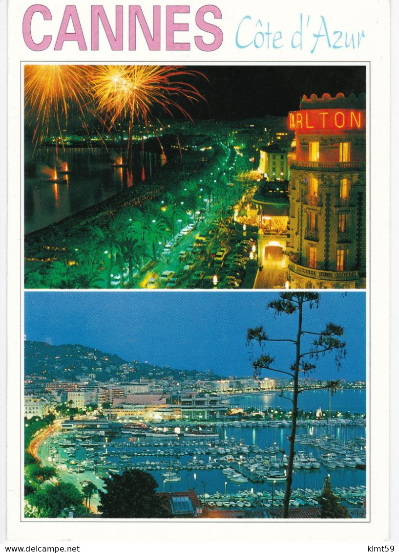 Cannes - Cannes