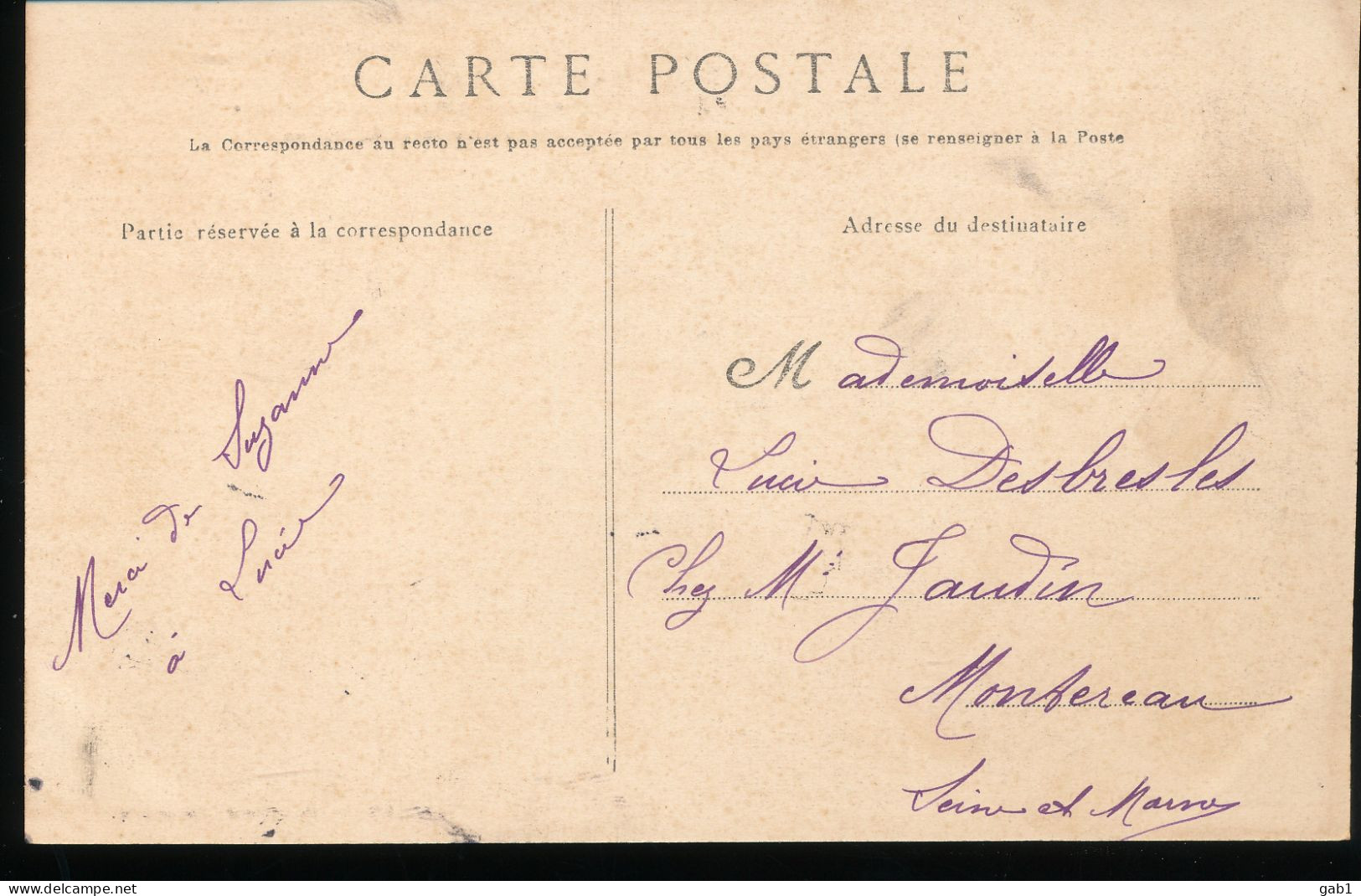 77 -- Montereau -- Concours De Peche Du 23 Juin 1907 Organise Par Le  " Petit Journal " - Enlevement Du Ballon - Montereau